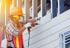 Best Composite Siding  in Summitville, IN
