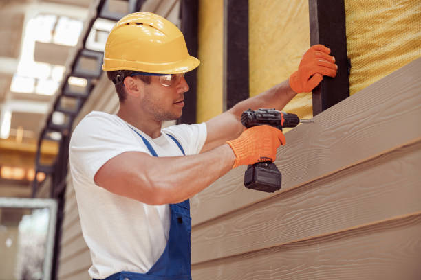 Best Wood Siding Installation  in Summitville, IN